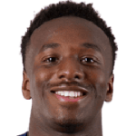 Ibrahim Moriba Coulibaly