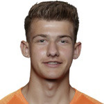 Daniel Beukers