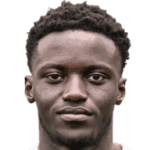 Ismail Badjie