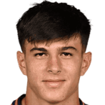Daniel Perez Guerrero
