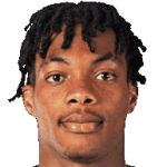 Ibrahim Cheick Junio Fofana