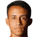 Matheus Goncalves Martins