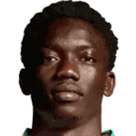 Souleymane Faye