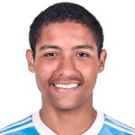 Joel Douglas Herrera Gonsalez