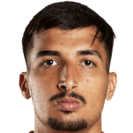 Lucas Flores de Oliveira