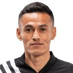 Andy Aryel Najar Rodriguez