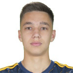 Aziz Kholmurodov
