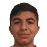 Denzell Arturo Garcia Bojorquez
