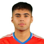Bryan David Gonzalez Guzman