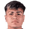 Christian Nahuel Ordonez