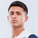 Jorge Andree Del Castillo Diaz