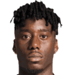 Soualiho Meite