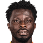 Nana Opoku Ampomah