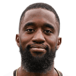 Isaac Mbenza