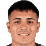 Javier Nicolas Vallejo