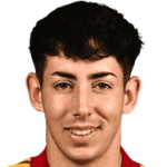 Daniel Rodriguez Crespo