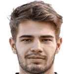 Kristiyan Stoyanov Stoyanov