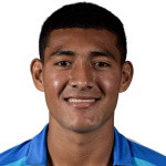 Darlin Josue Mencia Hernandez