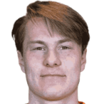 Ulrik Valderhaug Syversen