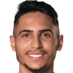 Rai Natalino da Silva Ramos