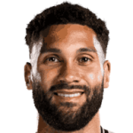 Wesley Foderingham