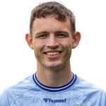 Mikkel Riis Ladefoged