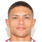 Anthony Hernandez