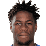 Urie-Michel Mboula