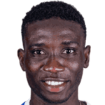 Ibrahima Sory Bangoura