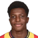 Patrick Chinazaekpere Dorgu