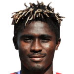 Karikari Kwaku