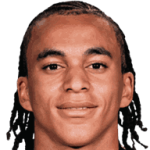 Ethan Mbappe Lottin