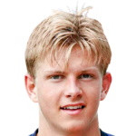Thomas Jorgensen