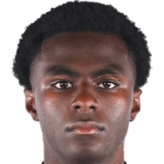 Markus Adeniyi Anderson Adedeji