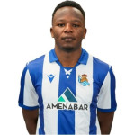 Job Nguono Ochieng