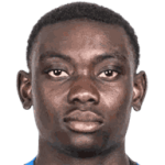 Mike Aidoo