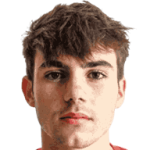 Alex Almansa Lopez