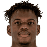 Bakary Konate