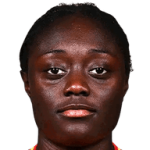 Aicha Camara