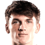Chadwick Zachary Booth
