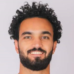 Mostafa Mohamed Zaki Abdelraouf