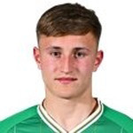 Danny Negry-McGrath