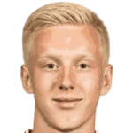 Laurits Raun Pedersen