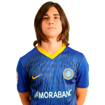 Alejandro Calvo Mata