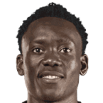 Arthur Ebong Avon
