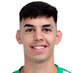 Carlos Thomas Gomez Montefiori