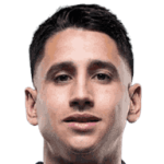 Luka Menalo
