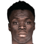 Soumaila Diabate