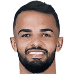 Eric Almeida de Melo