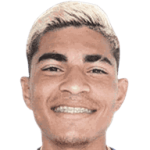 Gleiker Teodoro Mendoza Barrios